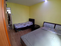 Blk 251 Yishun Ring Road (Yishun), HDB 4 Rooms #522407741